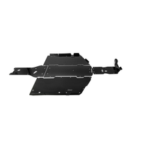 Hdpe Central Skid Plate Cfm