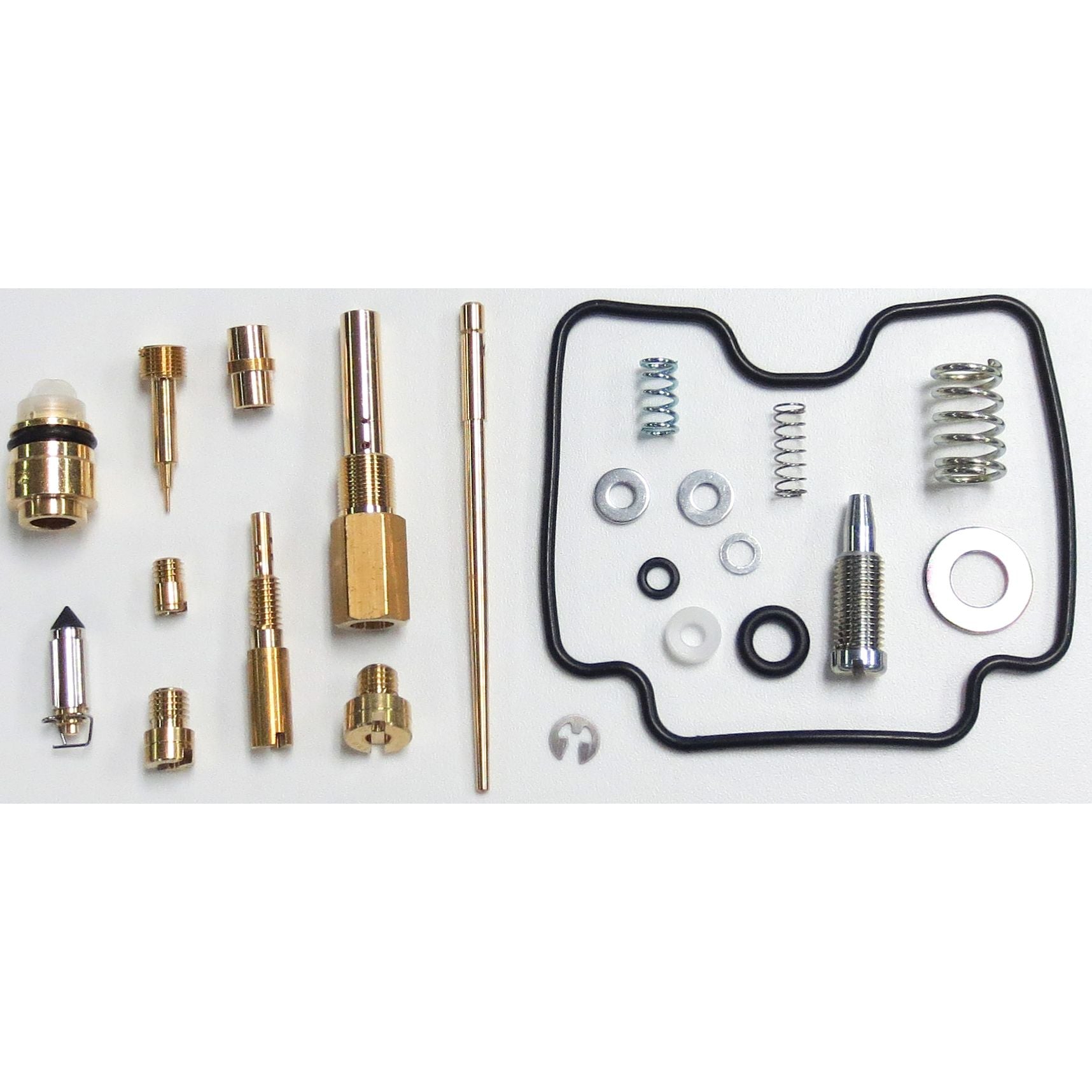 Carburetor Repair Kit