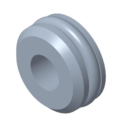 Polaris RZR Sealed Pivot Cap Assembly, 10 mm, Genuine OEM Part 1543611, Qty 1