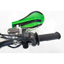 Aluminum Mnt Open Ended Guard Mounting Kit