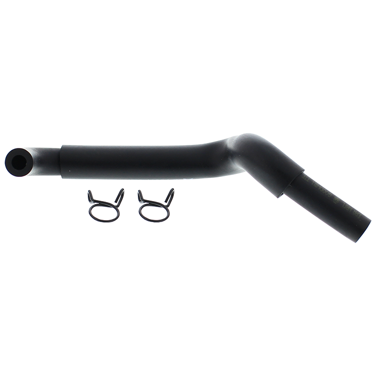Hose & Clamp Kit