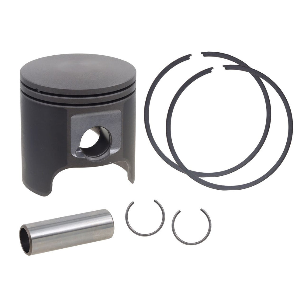 Piston Pol