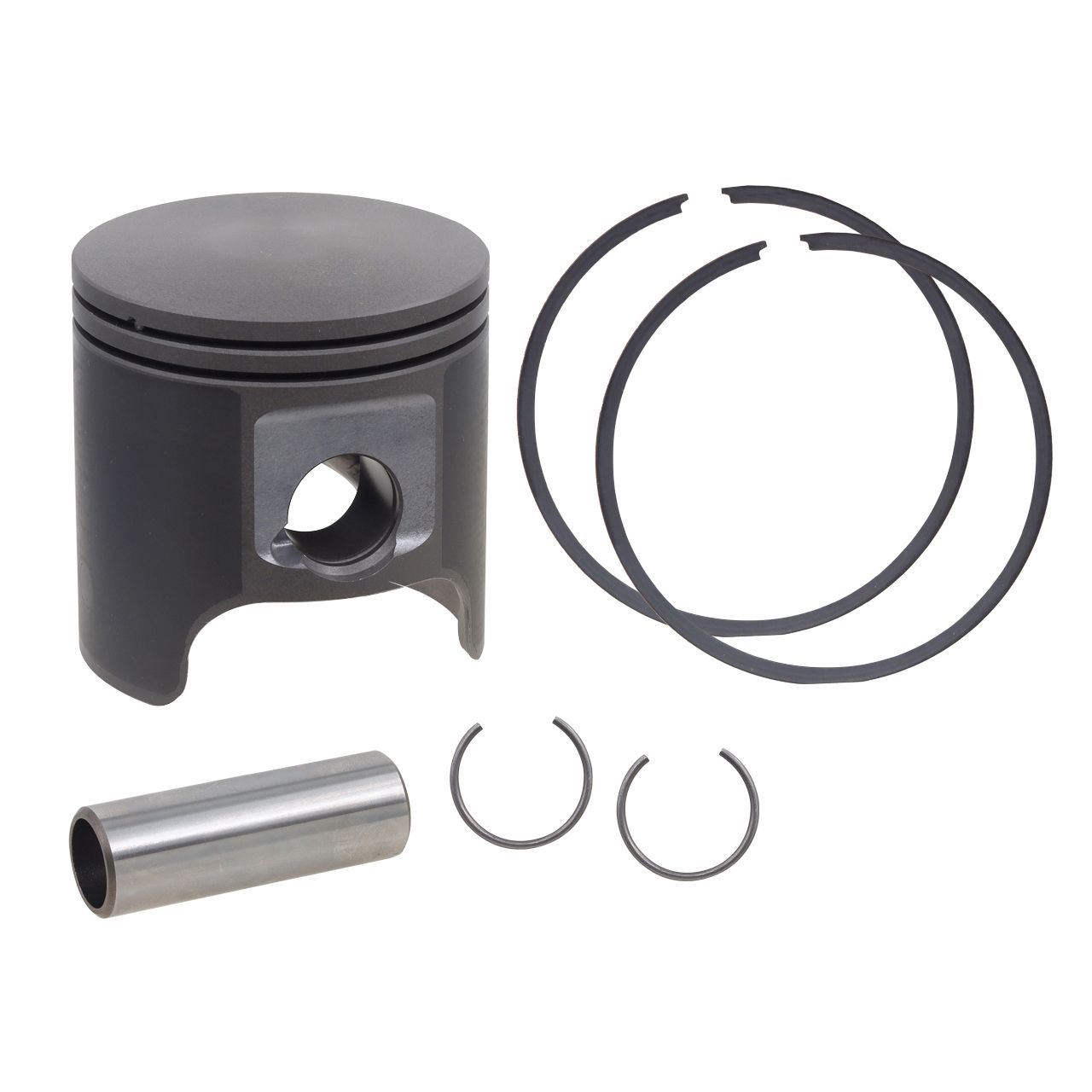 Piston Pol