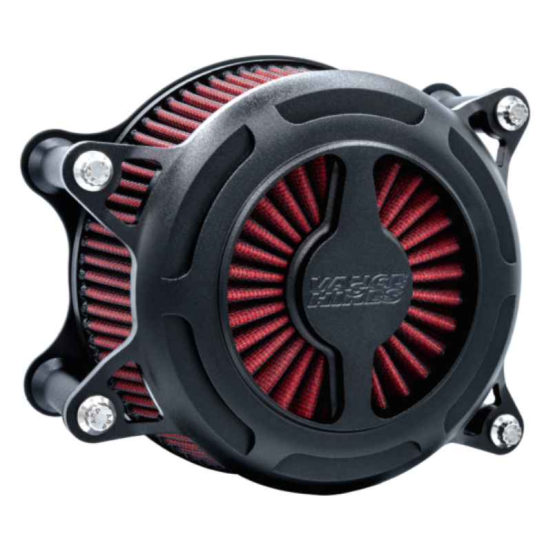 Vance & Hines HD Sportster 91-21 VO2 Blade Intake
