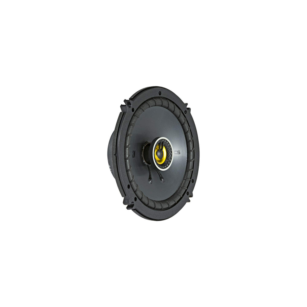 
                      
                        KICKER 46CSC654 CS-Series CSC65 6.5-Inch (160mm) Coaxial Speakers, 4-Ohm (Pair)
                      
                    