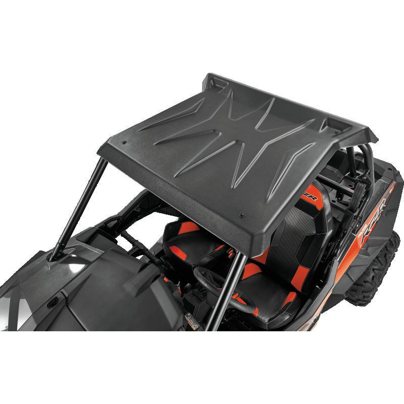 
                      
                        QuadBoss 09-14 Polaris Ranger 400 Roof
                      
                    