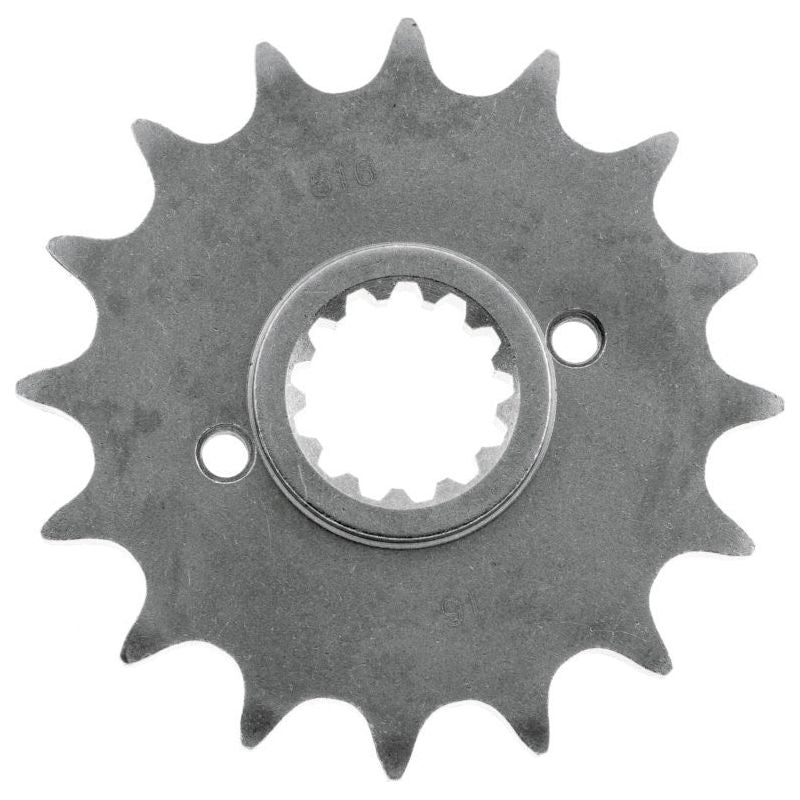 
                      
                        BikeMaster Kawasaki Front Sprocket 520 15T
                      
                    