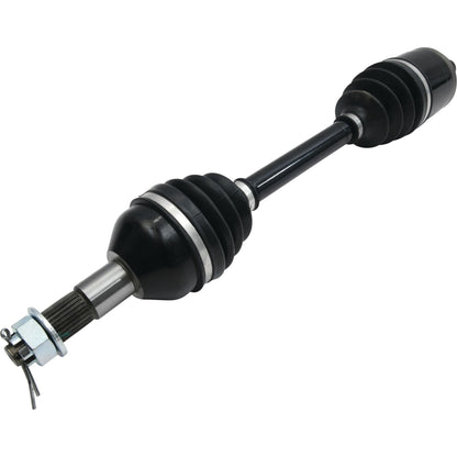6 Ball Heavy Duty Axle Rear