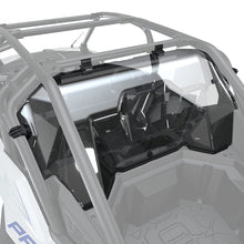 Polaris 2884147 4-Seat Hard Coat Poly Rear Panel 2020 RZR PRO XP 4