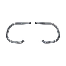 Indian Motorcycle Front Highway Bars - 2884718-156