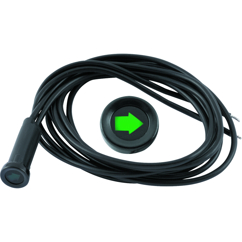 Bikers Choice Neutral Indicator Light Replaces H-D 68021-92A