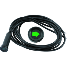 Bikers Choice Neutral Indicator Light Replaces H-D 68021-92A