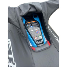 Yamaha 2025 JetBlaster 2-Up Model Specific Fit Waverunner Cover - MWV-CVRJB-2U-25