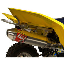 Signature Rs 2 Slip On Exhaust Ss Al Ss