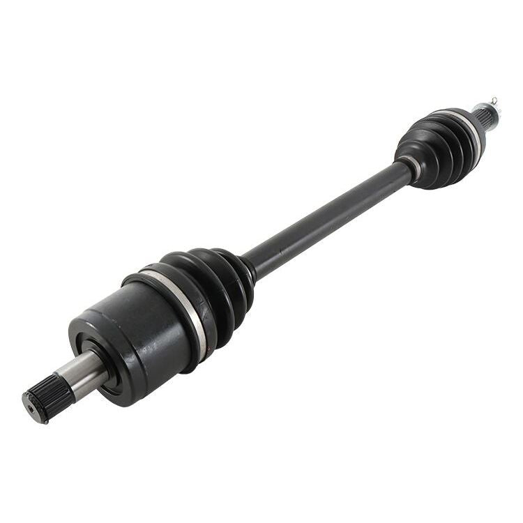 8 Ball Extreme Axle Rear