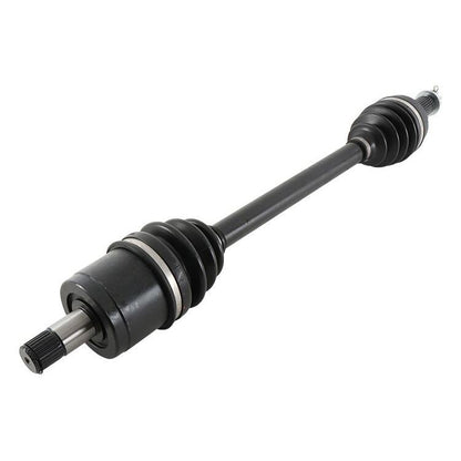 8 Ball Extreme Axle Rear