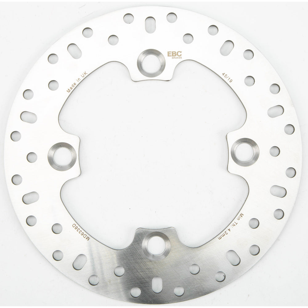 Standard Rotor