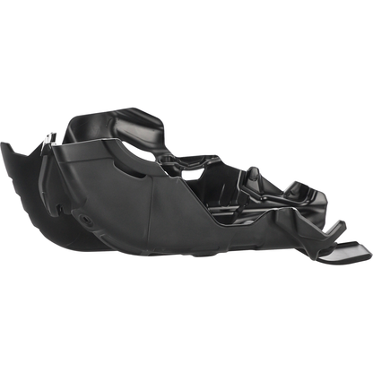 Skid Plate Black Yam