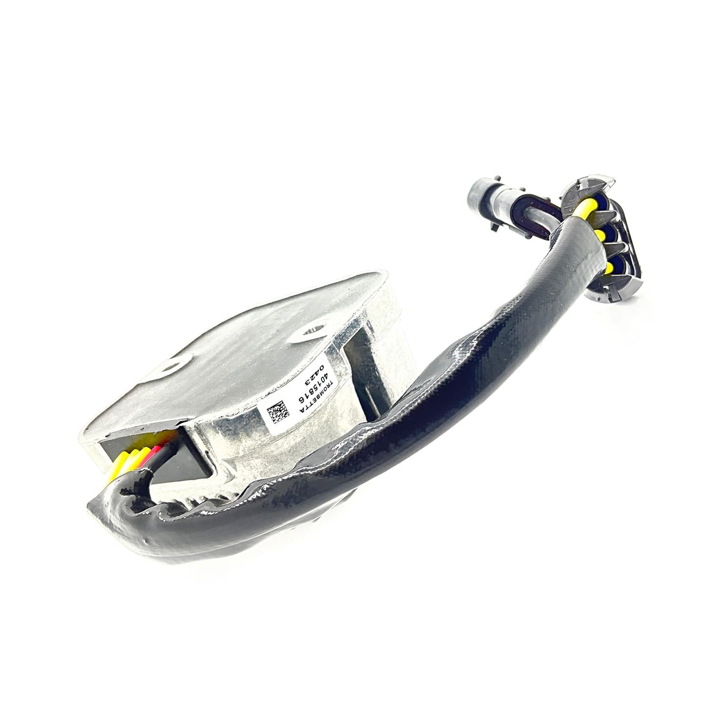 Polaris RZR Voltage Regulator, Genuine OEM Part 4015816, Qty 1