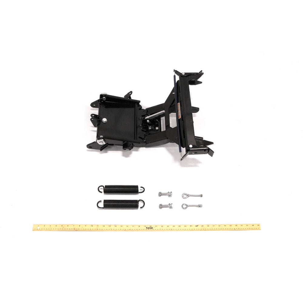 
                      
                        Polaris Off Road Lock & Ride Glacier II Pushframe
                      
                    