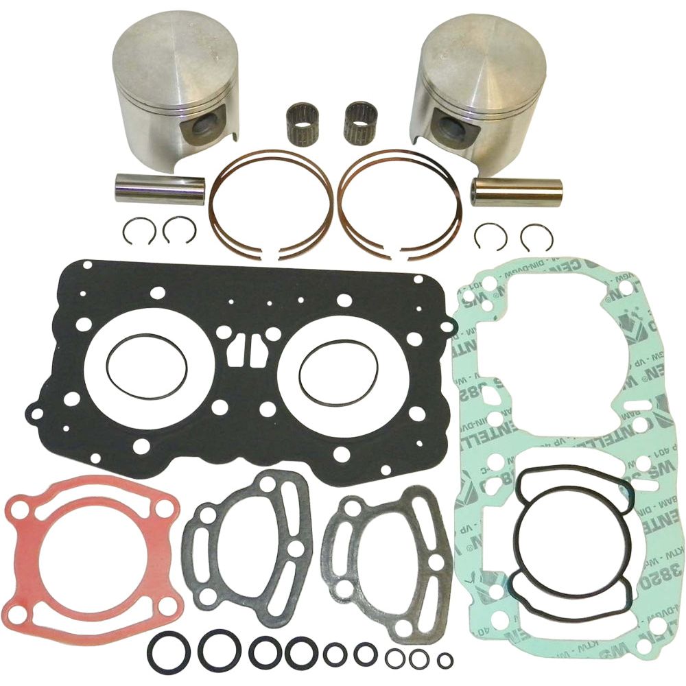 Complete Top End Kit