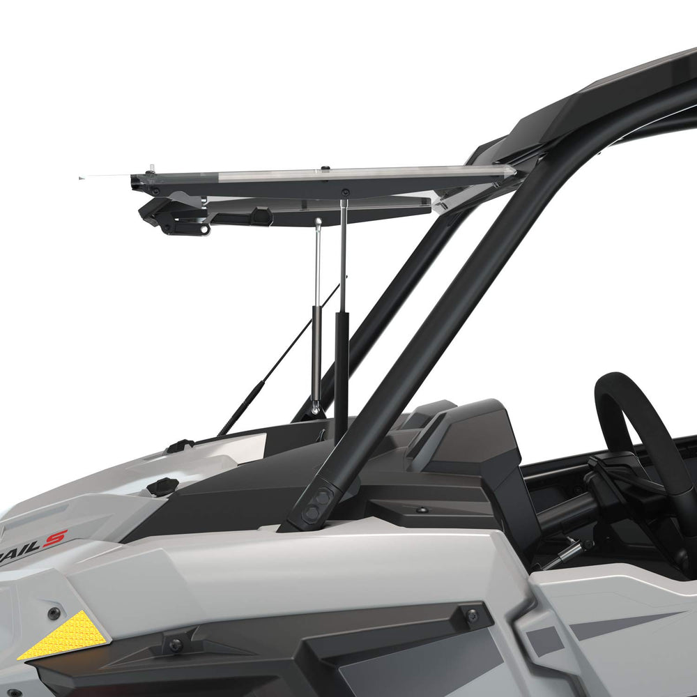 
                      
                        Polaris Off Road Tip Out Windshield - Hard Coat Poly - 2889537
                      
                    