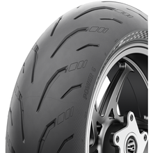 Tire Power 6 Rear 150/60zr17 66w Radial Tl