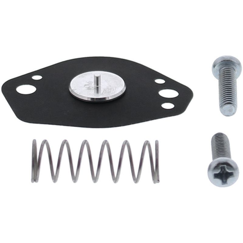 QuadBoss 07-09 Yamaha YFM250 Big Bear Air Cut-Off Valve Kit
