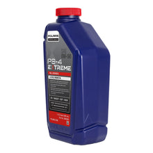 Polaris PS-4 Extreme Full Synthetic 0W-50 Engine Oil, 4-Stroke Engines - 2889395