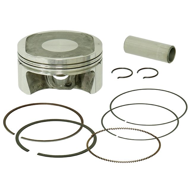 Piston Kit 93.958/Std Can