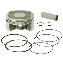 Piston Kit 93.958/Std Can