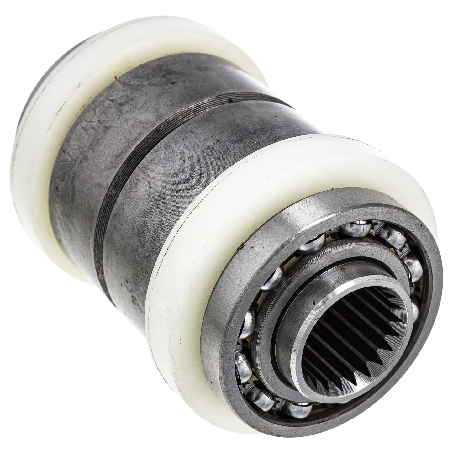 Polaris ATV Output Hub Assembly, Genuine OEM Part 3235911, Qty 1