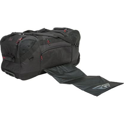Roller Grande Gear Bag Black