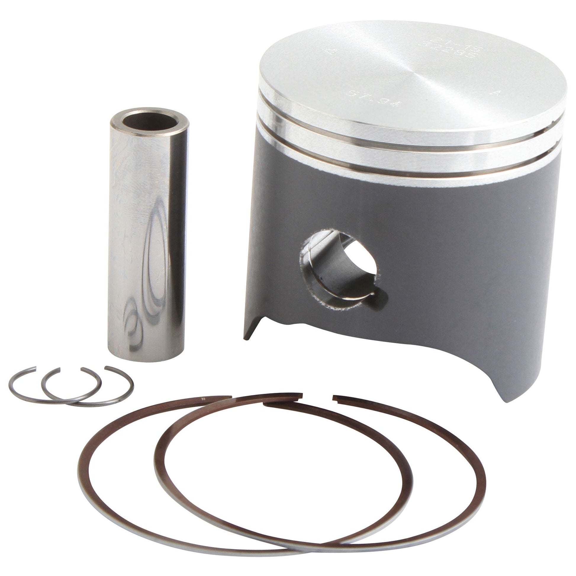 Piston Kit Cast 57.95/Std Ktm/Hus