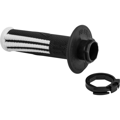 Emig2 Pro V2 Lock On Grip Black/White