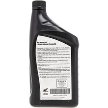 Honda Pro 2-Stroke Injector/Premix oil 32 oz 08C35-AG21M01