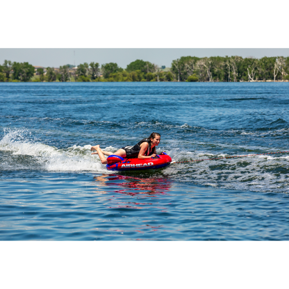 Slider 1 Person Inflatable