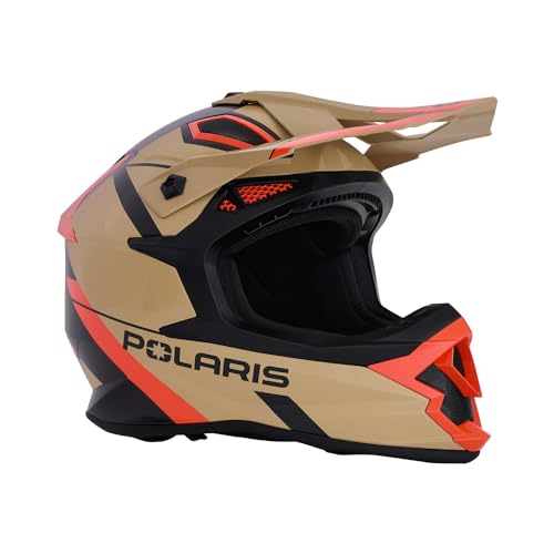 
                      
                        Polaris Off Road Tenacity 4.0 Helmet - L
                      
                    
