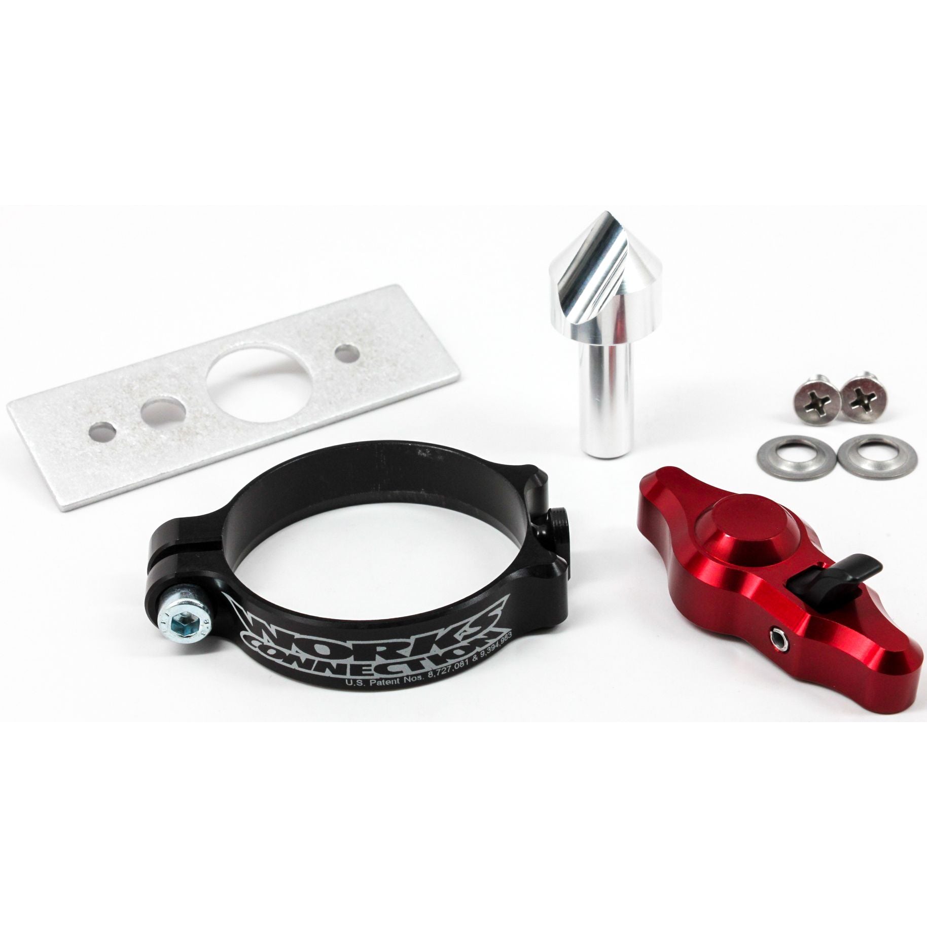 Pro Launch Start Device