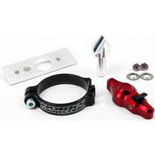 Pro Launch Start Device