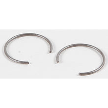 Piston Circlips For Wiseco Pistons Only