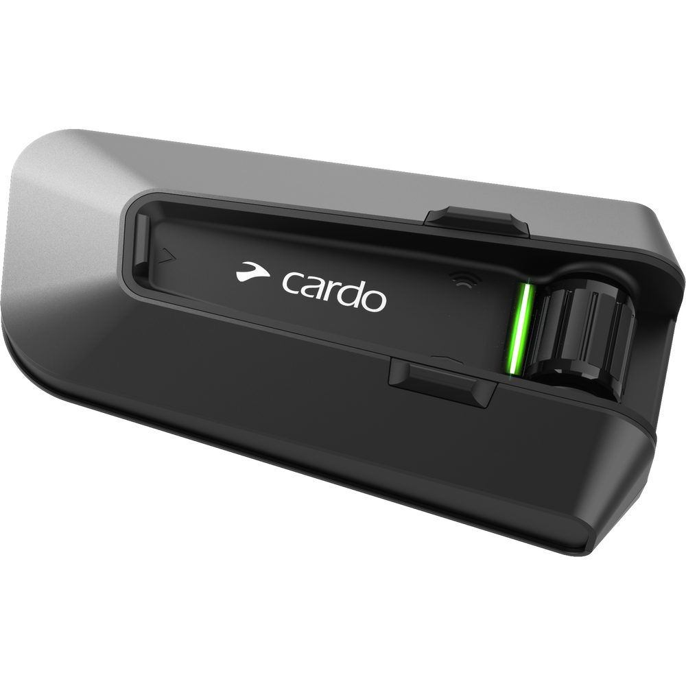 Packtalk Edge Bluetooth Headset Single