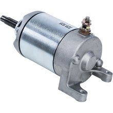 Starter Motor Hon
