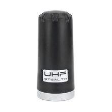 Rugged Radios Stealth Tuned Low Profile Antenna for GMRS and UHF Non-Ground Plane