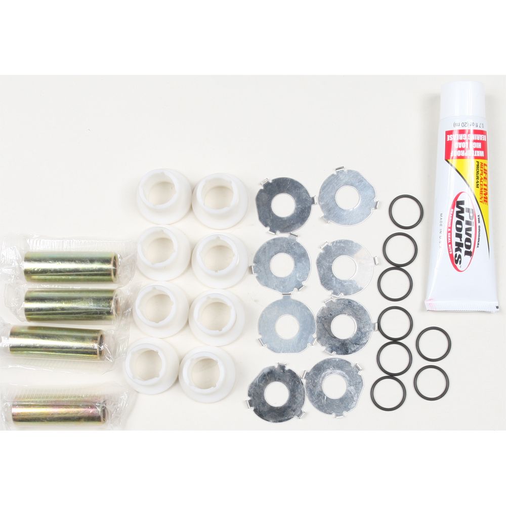 Lower A Arm Kit