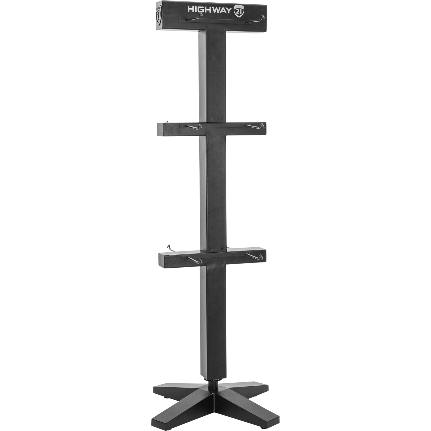 Glove Display Header