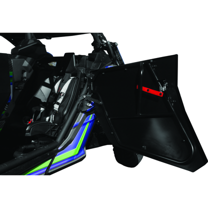 DragonFire Racing 17-19 Can-Am Maverick X3 MAX UTV Doors - 4 Doors