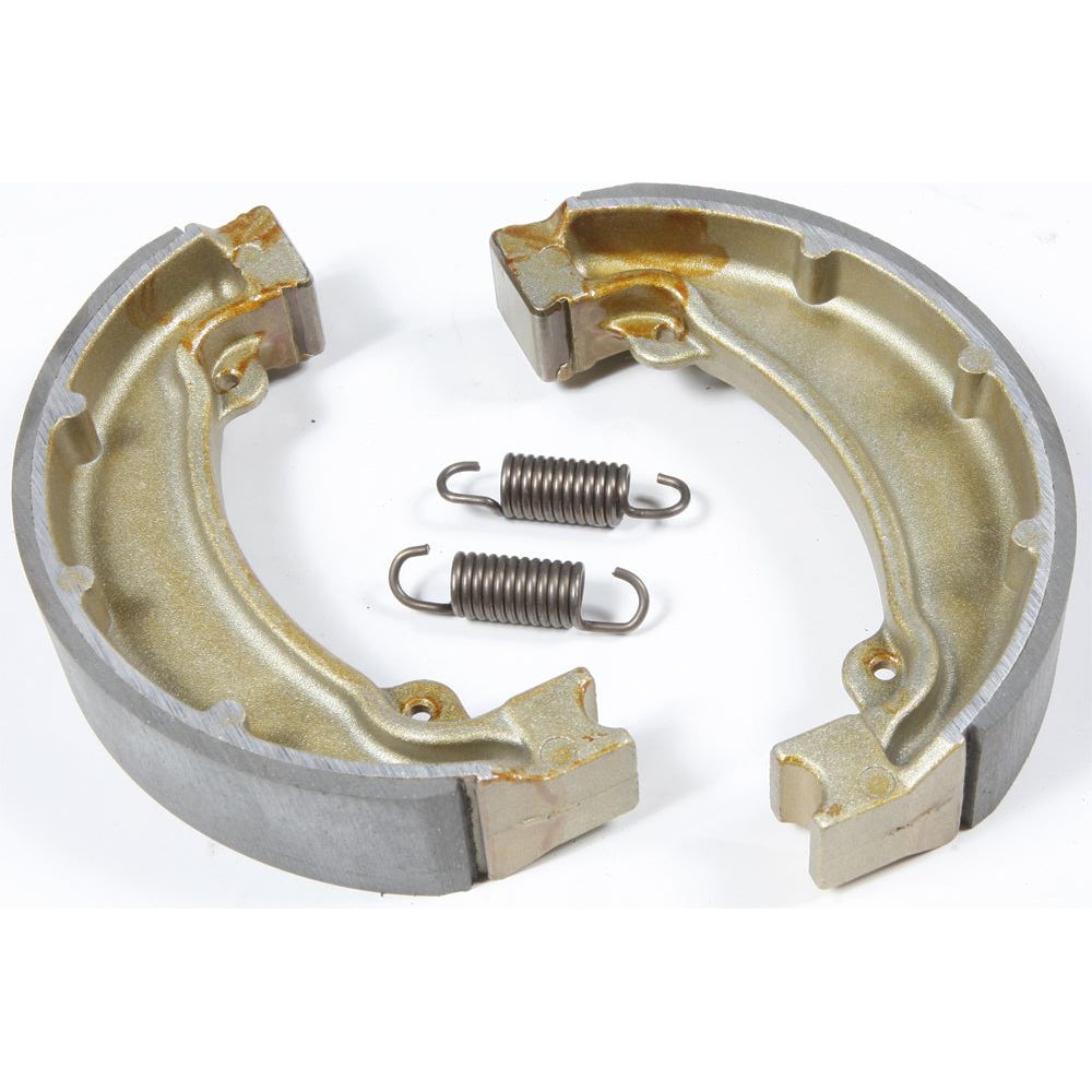 Brake Shoes 330 Plain
