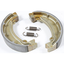 Brake Shoes 330 Plain
