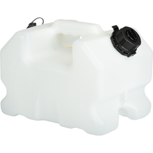 Lcs Stackable Container 2.5 Gal   White